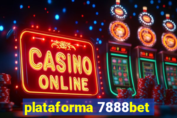 plataforma 7888bet